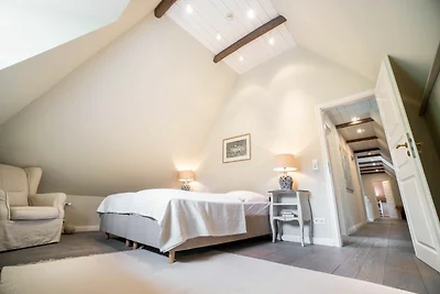 Casa vacanze Vacanza di relax Alkersum