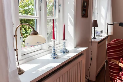 Casa vacanze Vacanza di relax Nieblum