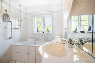 Ferienwohnung Rose