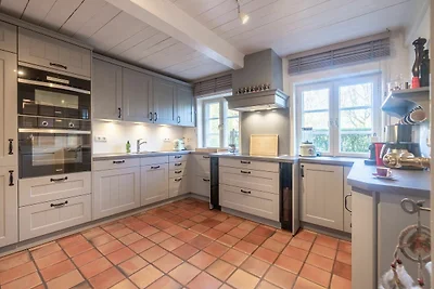 Casa vacanze Vacanza di relax Borgsum