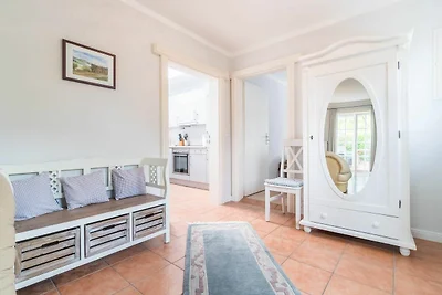 Ferienwohnung Clematis