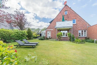Ferienwohnung Rose
