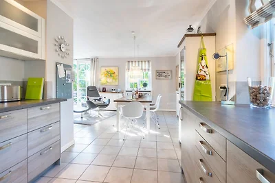 Casa vacanze Vacanza di relax Utersum