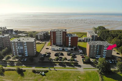 Apartamento Vacaciones familiares Wyk