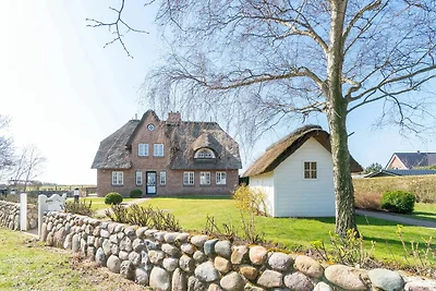 Casa vacanze Vacanza di relax Nieblum