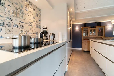 Casa vacanze Vacanza di relax Oldsum