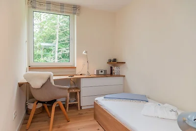 Apartament Dla rodzin Wyk
