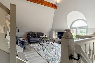 Appartamento Vacanza con famiglia Oevenum