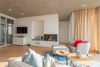 Casa vacanze Vacanza di relax Wyk