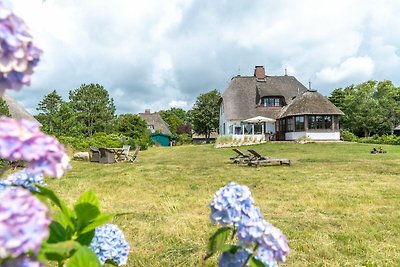 Landhaus Margarethe am Meer