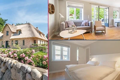 Casa vacanze Vacanza di relax Alkersum