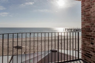 Hüs Hallig Luk Wohnung 1