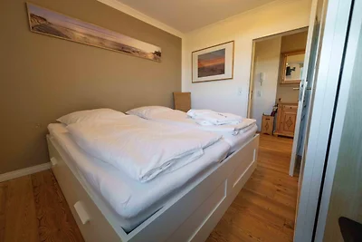 Apartamento Vacaciones familiares Wyk