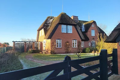 Casa vacanze Vacanza di relax Nieblum