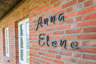 Ferienhaus Anna Elene Wohnung 1