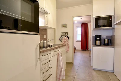 Nordland Appartements Wohnung Jütland