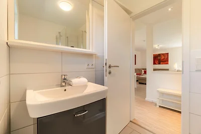 Gästehaus Wohnung 1