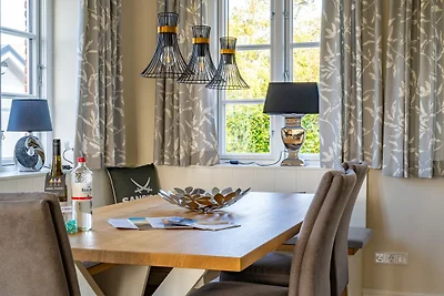 Casa vacanze Vacanza di relax Dunsum