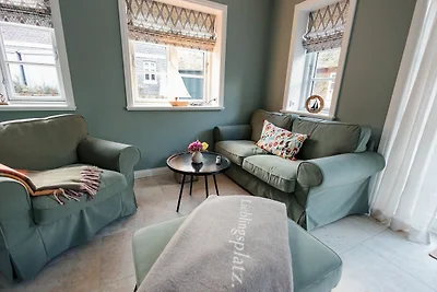Casa vacanze Vacanza di relax Oevenum