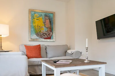 Casa vacanze Vacanza di relax Nieblum