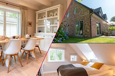 Casa vacanze Vacanza di relax Wyk