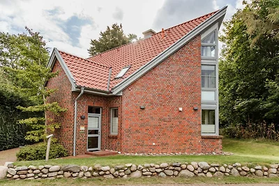 Vakantiehuis Ontspannende vakantie Wyk