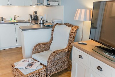 Vakantieappartement Gezinsvakantie Wyk