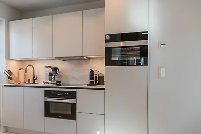 Hüs Hallig Luk Wohnung 3