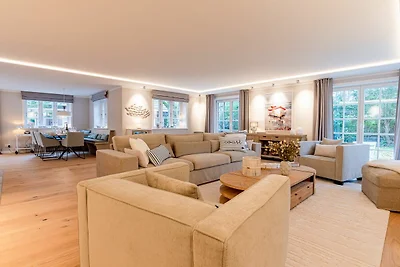 Casa vacanze Vacanza di relax Nieblum