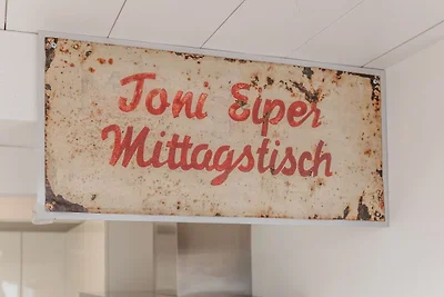 Haus Toni