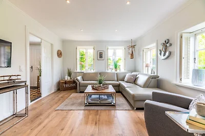 Vakantieappartement Gezinsvakantie Wrixum