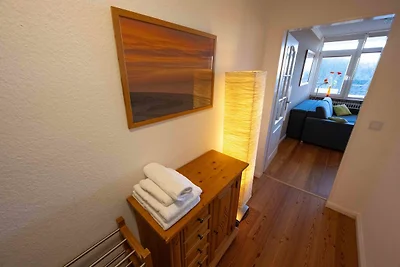 Apartamento Vacaciones familiares Wyk