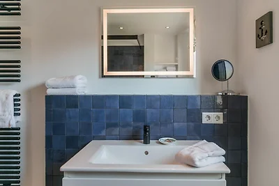 Haus Halligblick Wohnung 18
