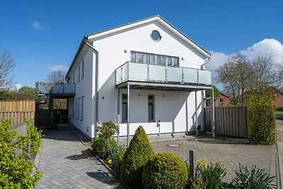 Vakantieappartement Gezinsvakantie Wyk