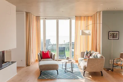 Casa vacanze Vacanza di relax Wyk