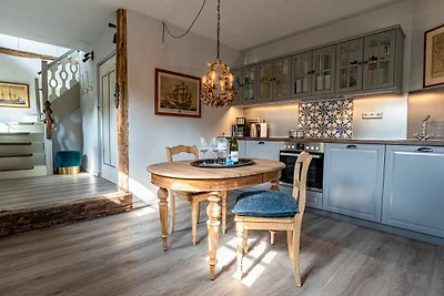 Appartamento Vacanza con famiglia Oevenum
