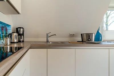 Gästehaus Wohnung 3