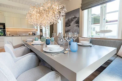 Casa vacanze Vacanza di relax Nieblum