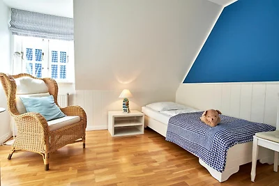 Casa vacanze Vacanza di relax Oldsum