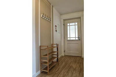Vakantieappartement Gezinsvakantie Wyk
