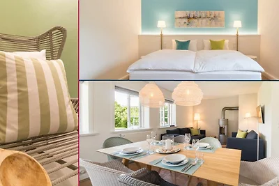 Casa vacanze Vacanza di relax Oevenum