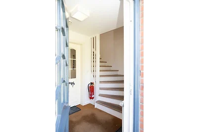 Ferienhaus Anna Elene Wohnung 2