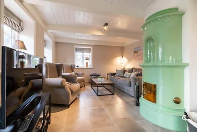 Casa vacanze Vacanza di relax Oevenum