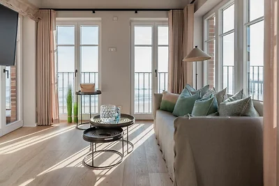 Hüs Hallig Luk Wohnung 3