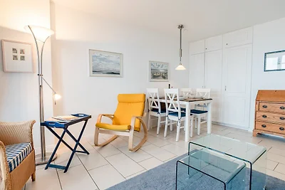 Vakantieappartement Gezinsvakantie Wyk
