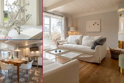 Casa vacanze Vacanza di relax Oldsum