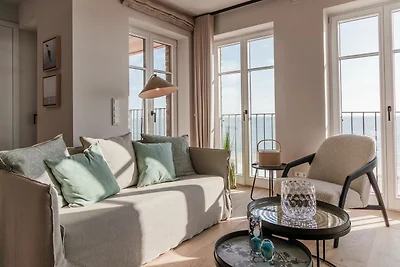 Appartamento Vacanza con famiglia Wyk