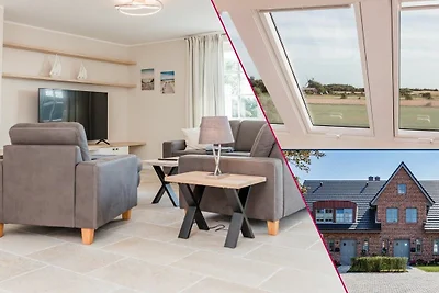 Vakantiehuis Ontspannende vakantie Borgsum