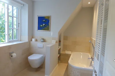 Casa vacanze Vacanza di relax Borgsum