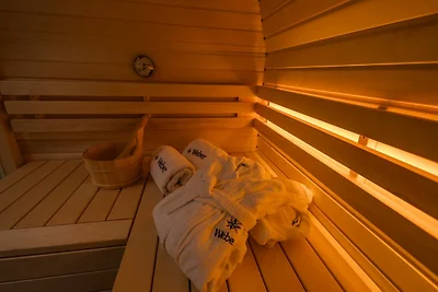 Casa vacanze Vacanza di relax Utersum
